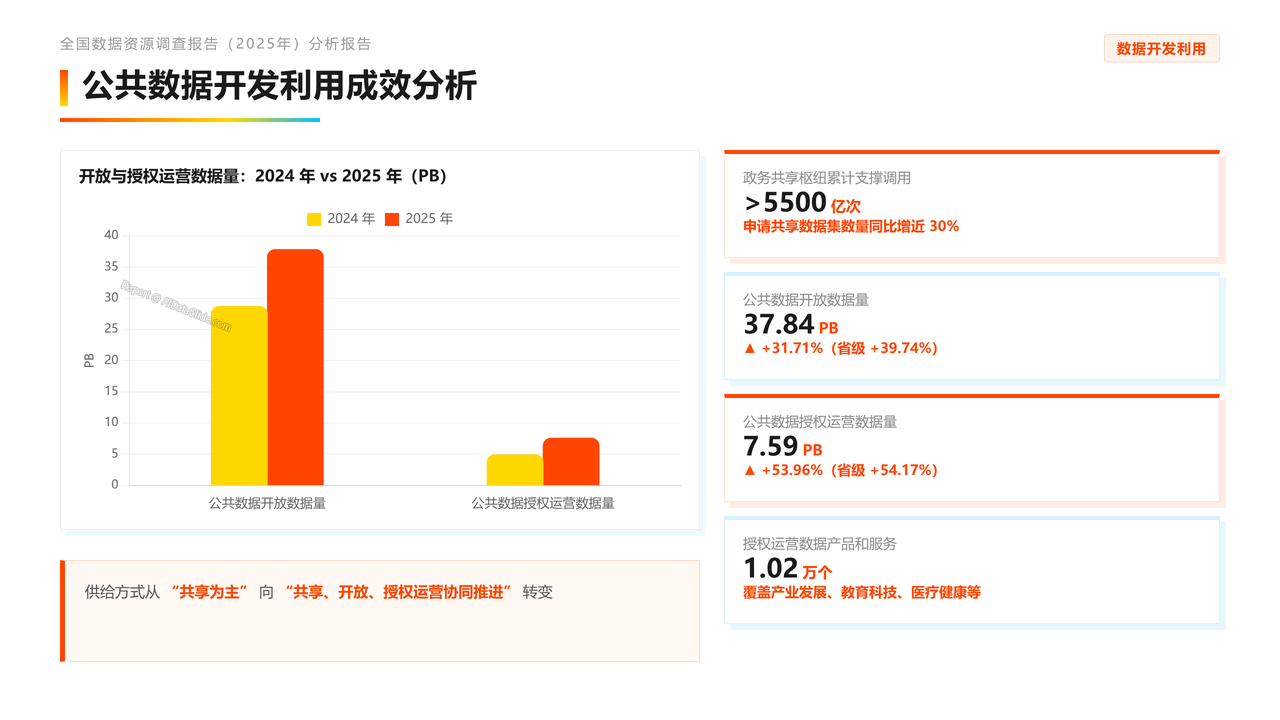 全国数据资源调查报告(2025年)分析报告 - slide_13