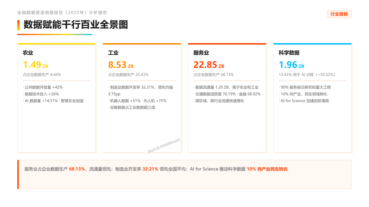 全国数据资源调查报告(2025年)分析报告 - slide_15