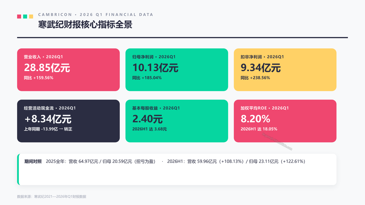 寒武纪2026年Q1财报数据分析报告 - slide_01